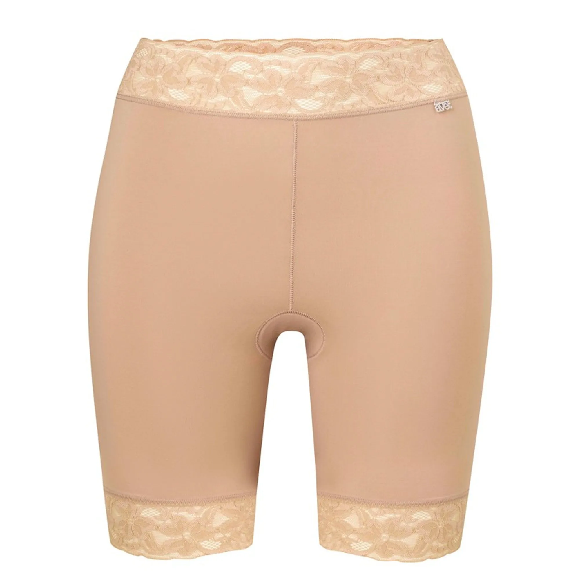 Avet Micro w Lace Boxer Sand