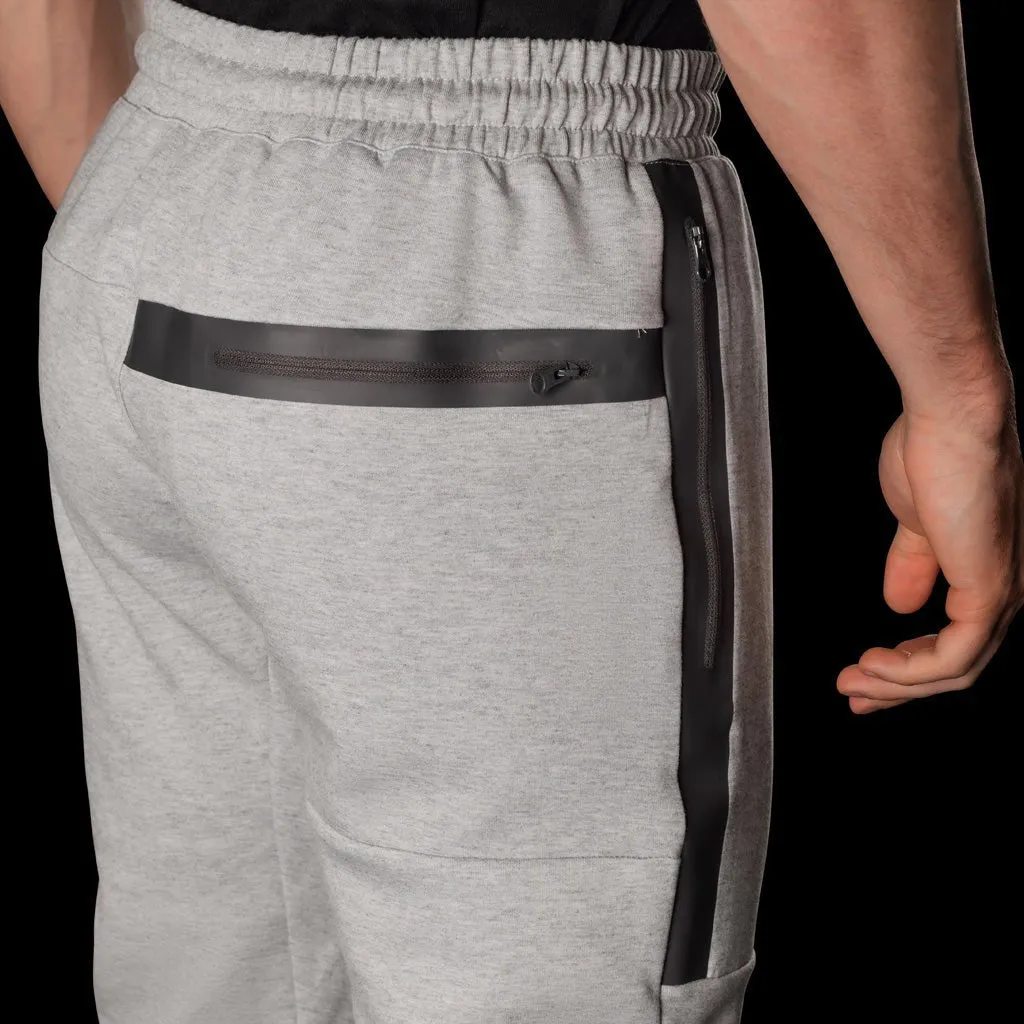 BAD PRO-FLEECE™ SLIM FIT CUFFED TRACK PANTS