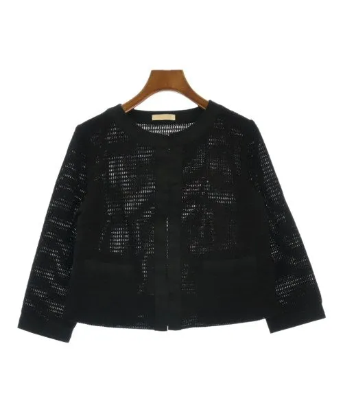 BEAMS HEART Collarless jackets