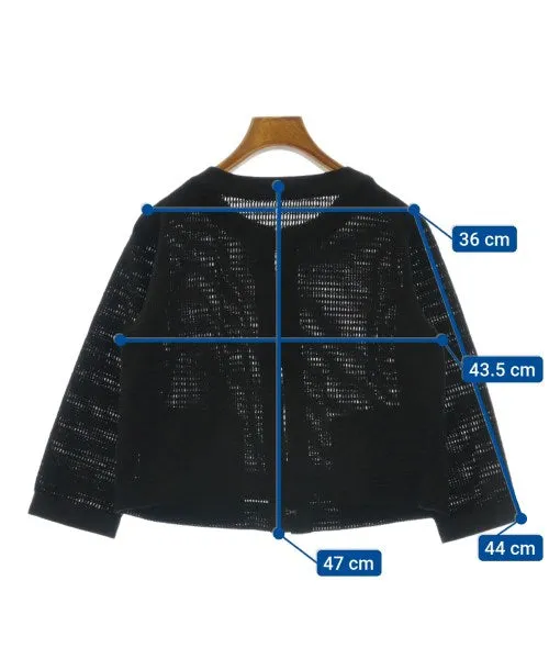 BEAMS HEART Collarless jackets