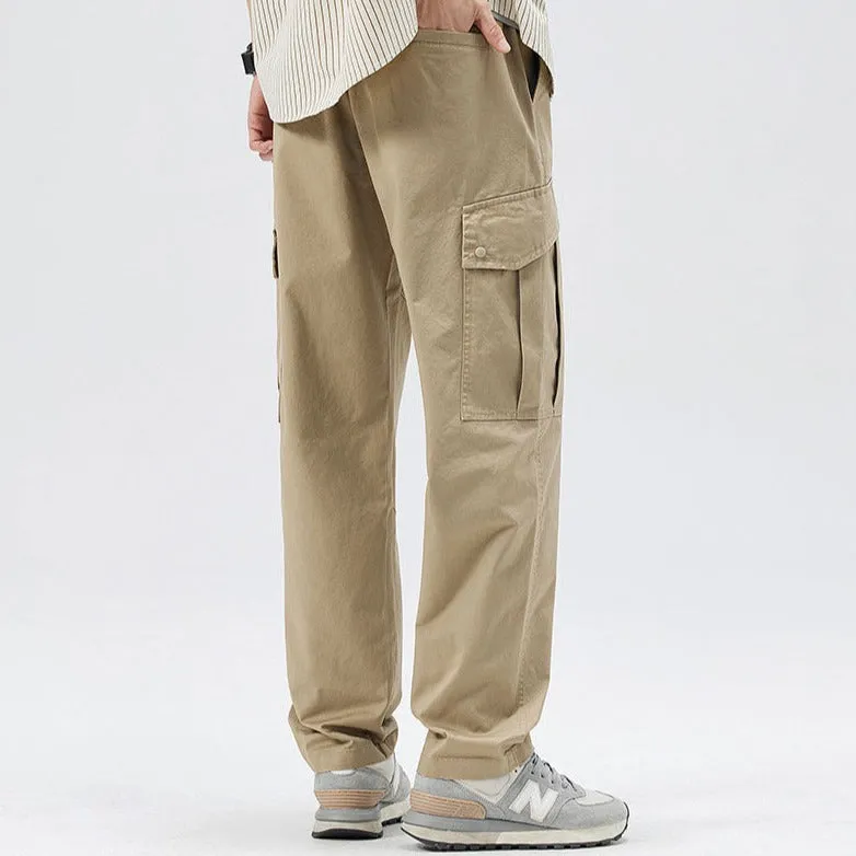 BROOKLYN CARTER CARGO PANTS