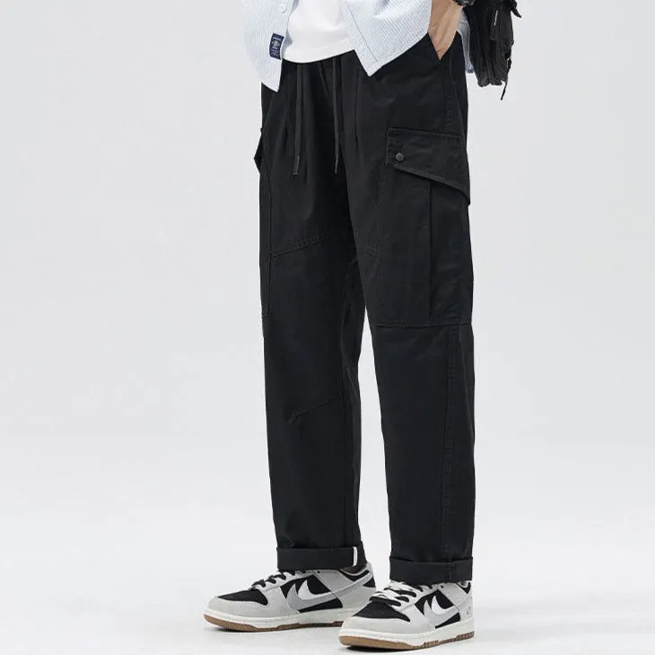 BROOKLYN CARTER CARGO PANTS