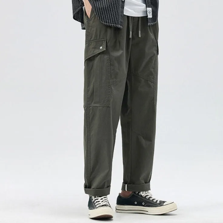 BROOKLYN CARTER CARGO PANTS