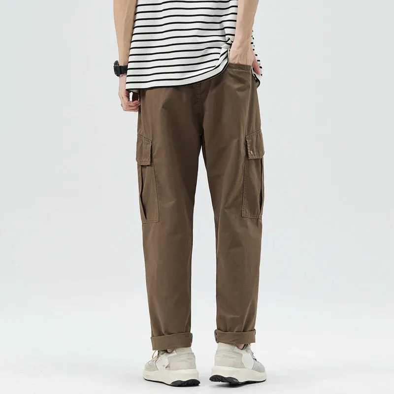 BROOKLYN CARTER CARGO PANTS