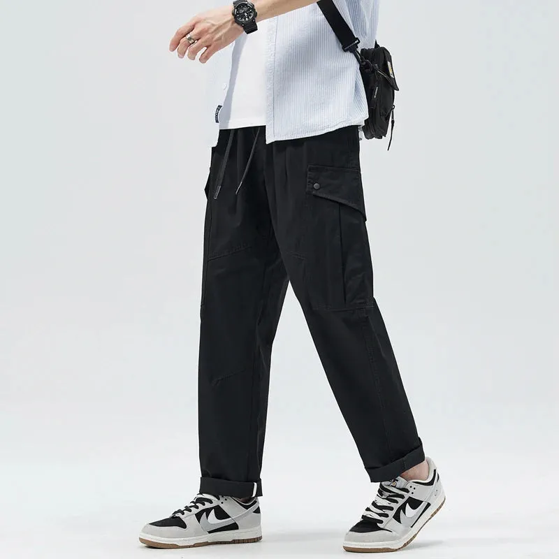 BROOKLYN CARTER CARGO PANTS