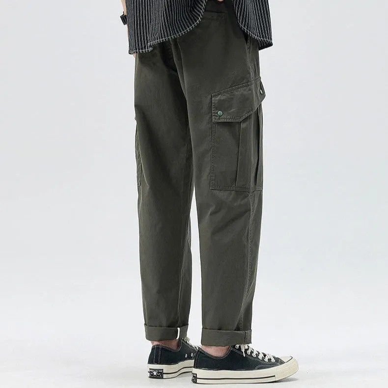 BROOKLYN CARTER CARGO PANTS