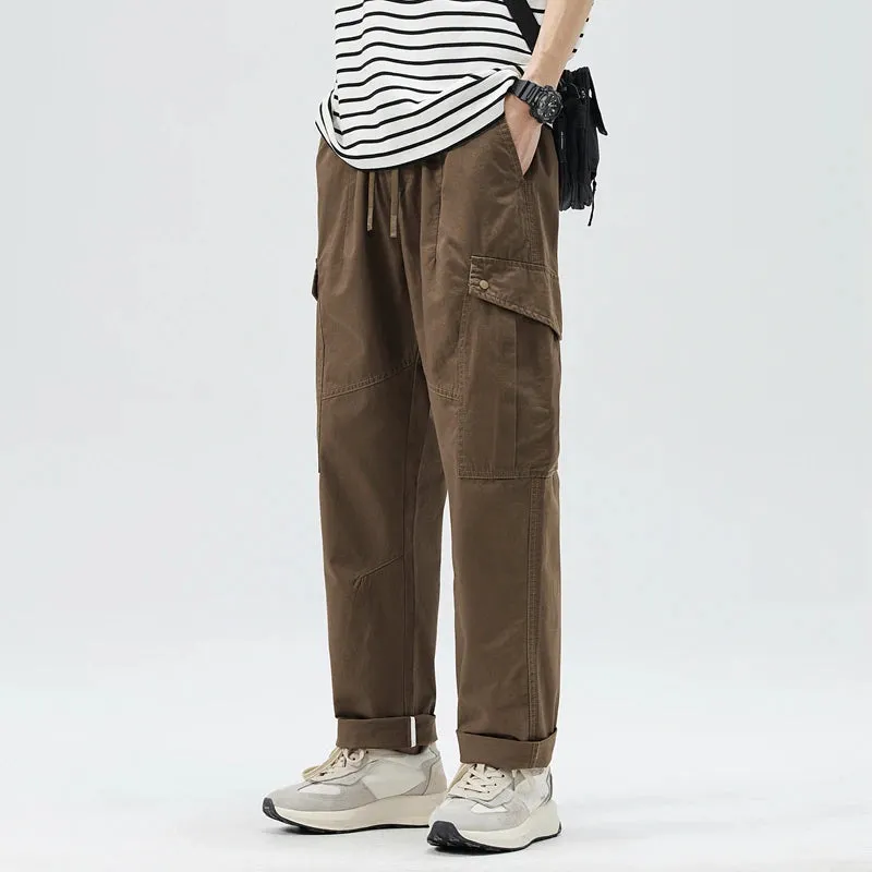 BROOKLYN CARTER CARGO PANTS