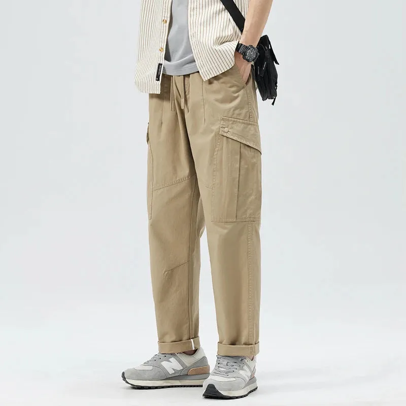 BROOKLYN CARTER CARGO PANTS