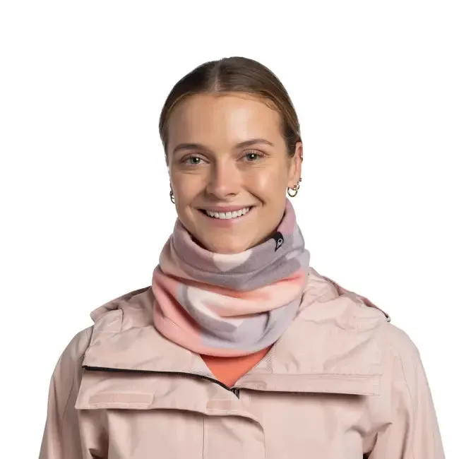 BUFF Polar Prints Sunif Multi Neck Warmer