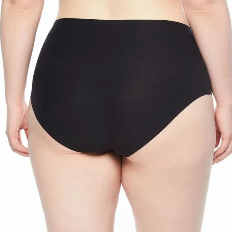 CHANTELLE 1137 SOFT STRETCH O/S FULL BRIEF-PLUS