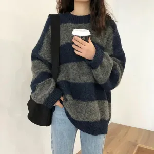 Claudia - Women's Cozy Winter Sweater