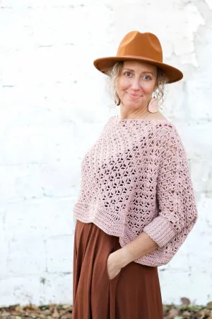 Crochet Kit - Marika Swancho