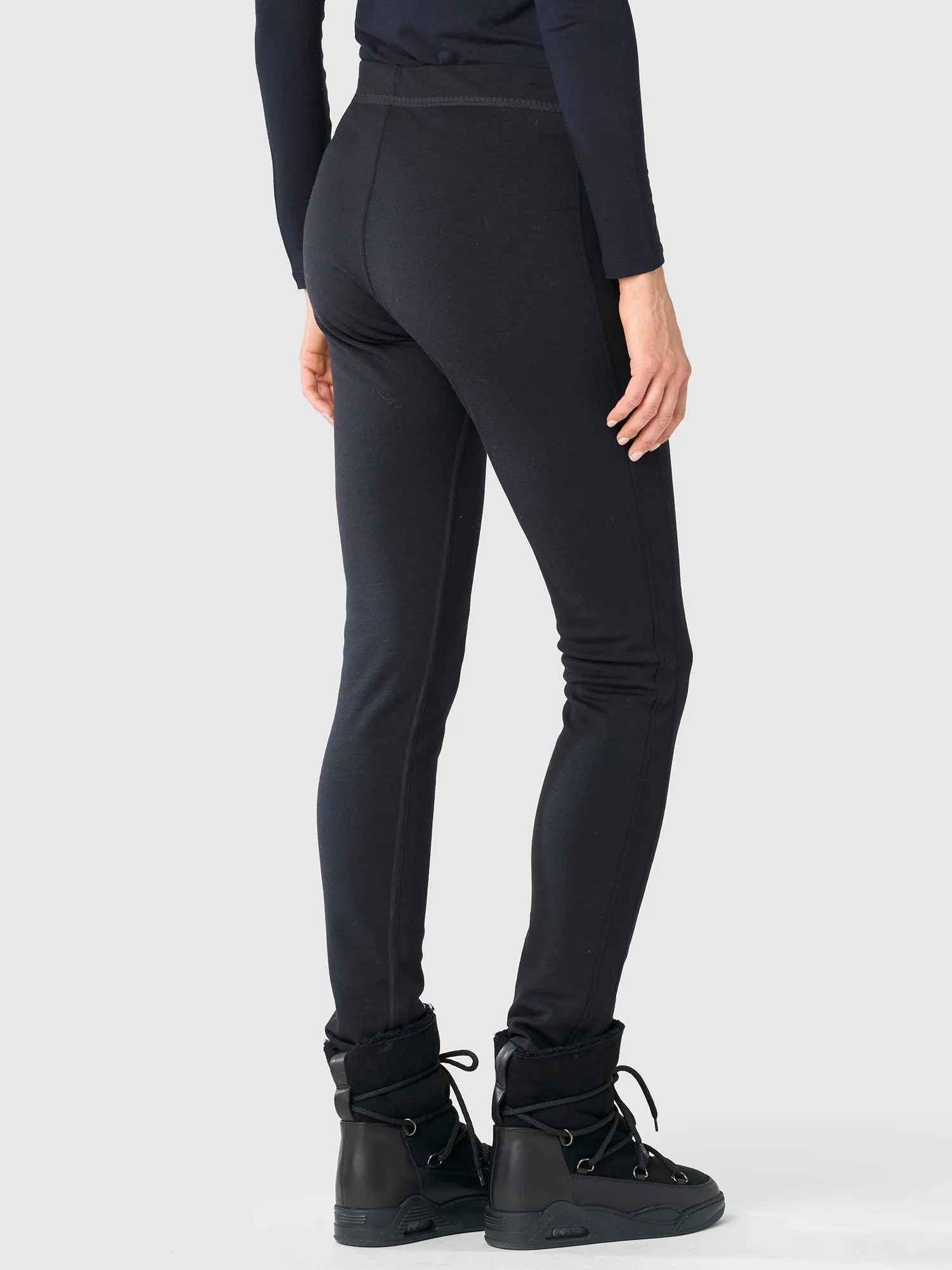 Daphne Wool Powerstretch Legging