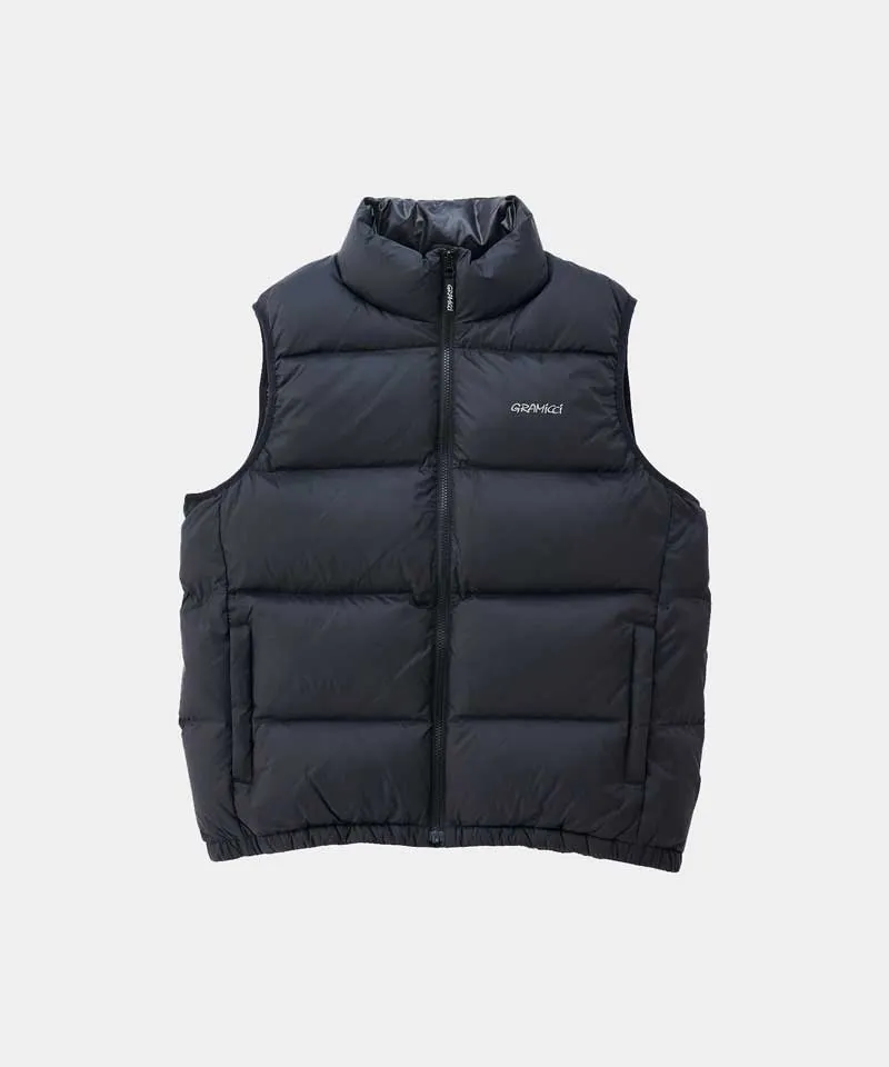 Down Puffer Vest