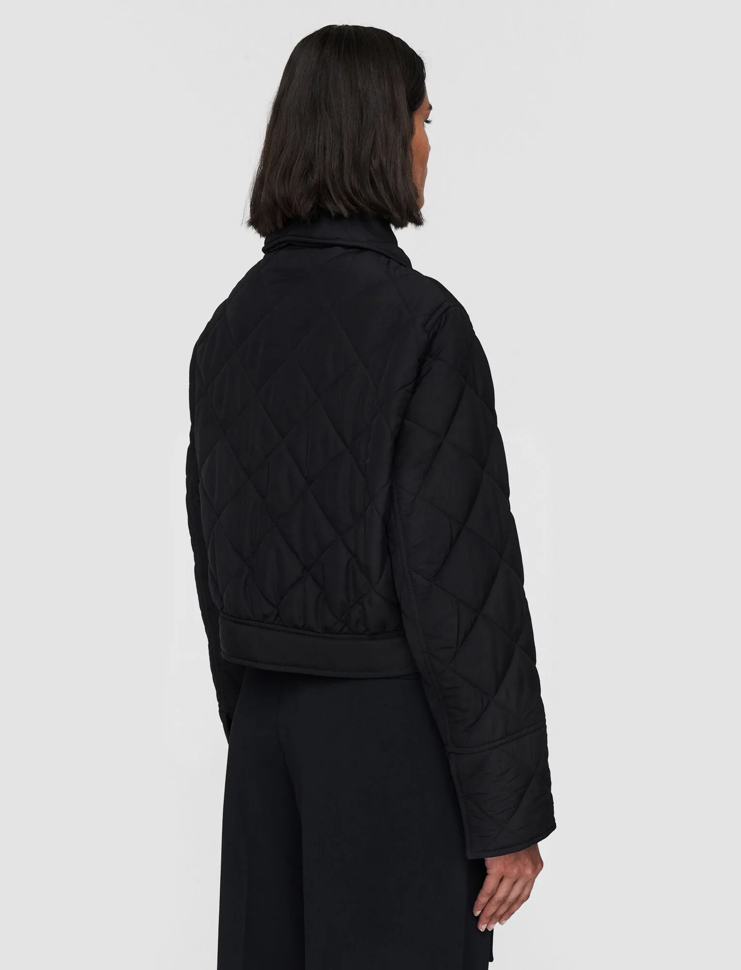 Eldon Quilting Jacket