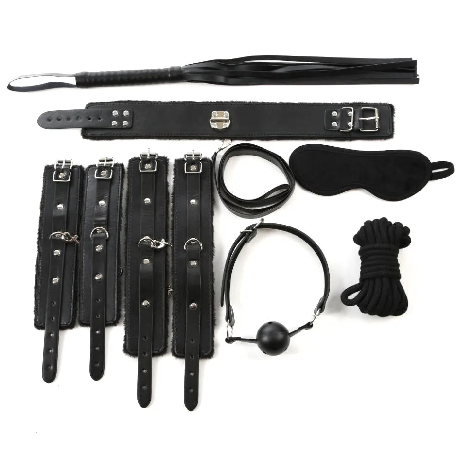 Everything Bondage Kit