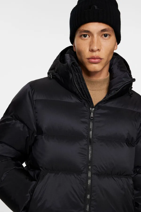 Farrell Down Jacket