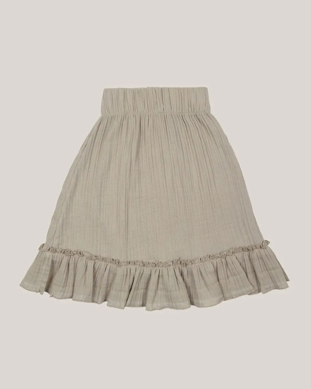 Gauze Skirt