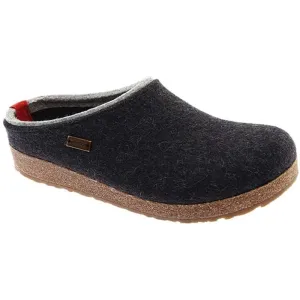 Haflinger Kris Charcoal 38