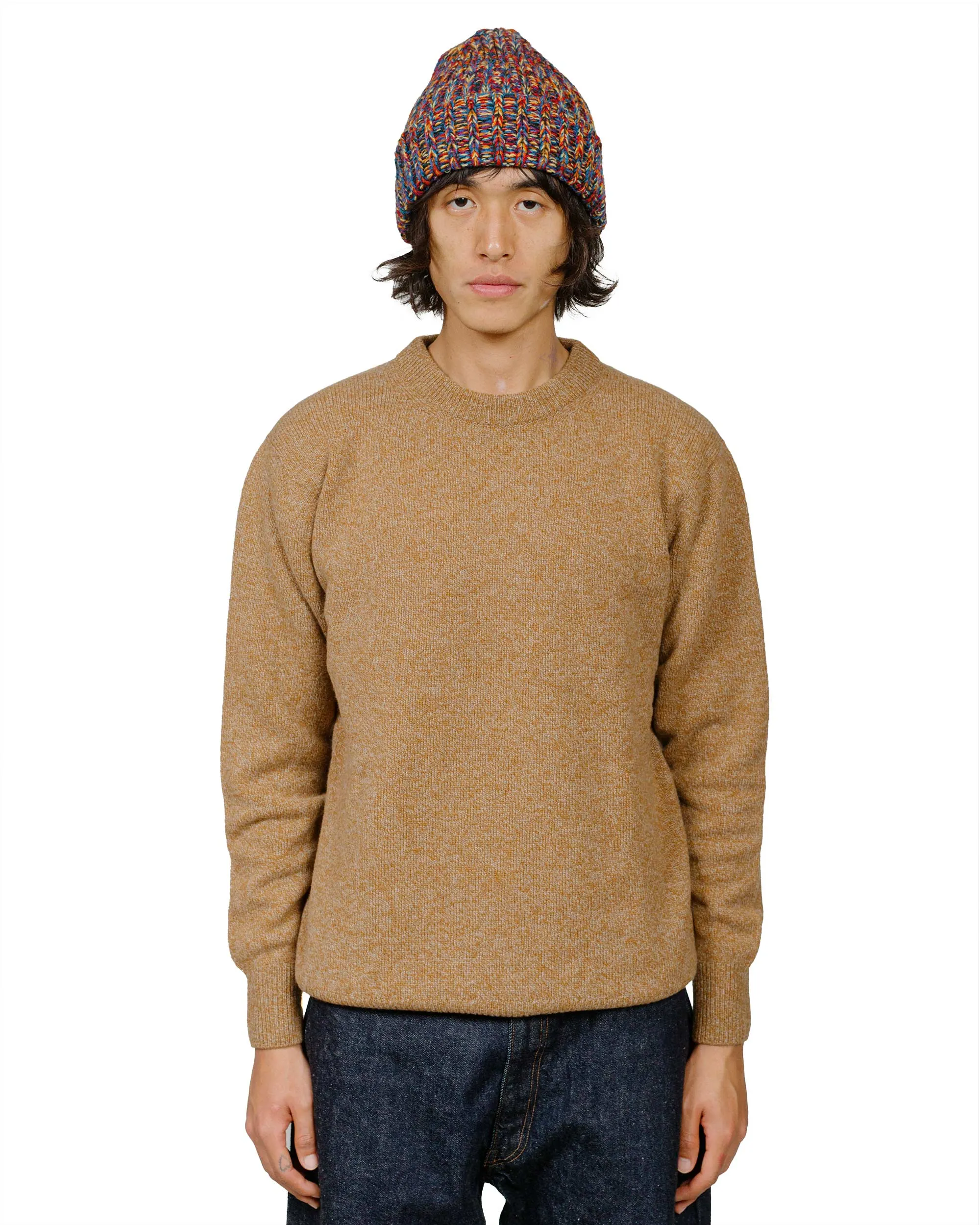 Howlin' Soft Poison Knit Nut Mix