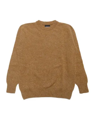 Howlin' Soft Poison Knit Nut Mix