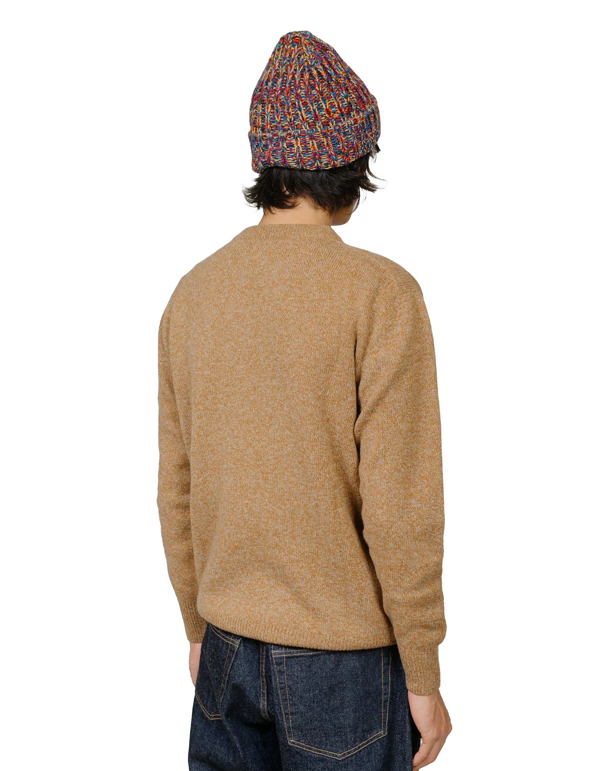 Howlin' Soft Poison Knit Nut Mix