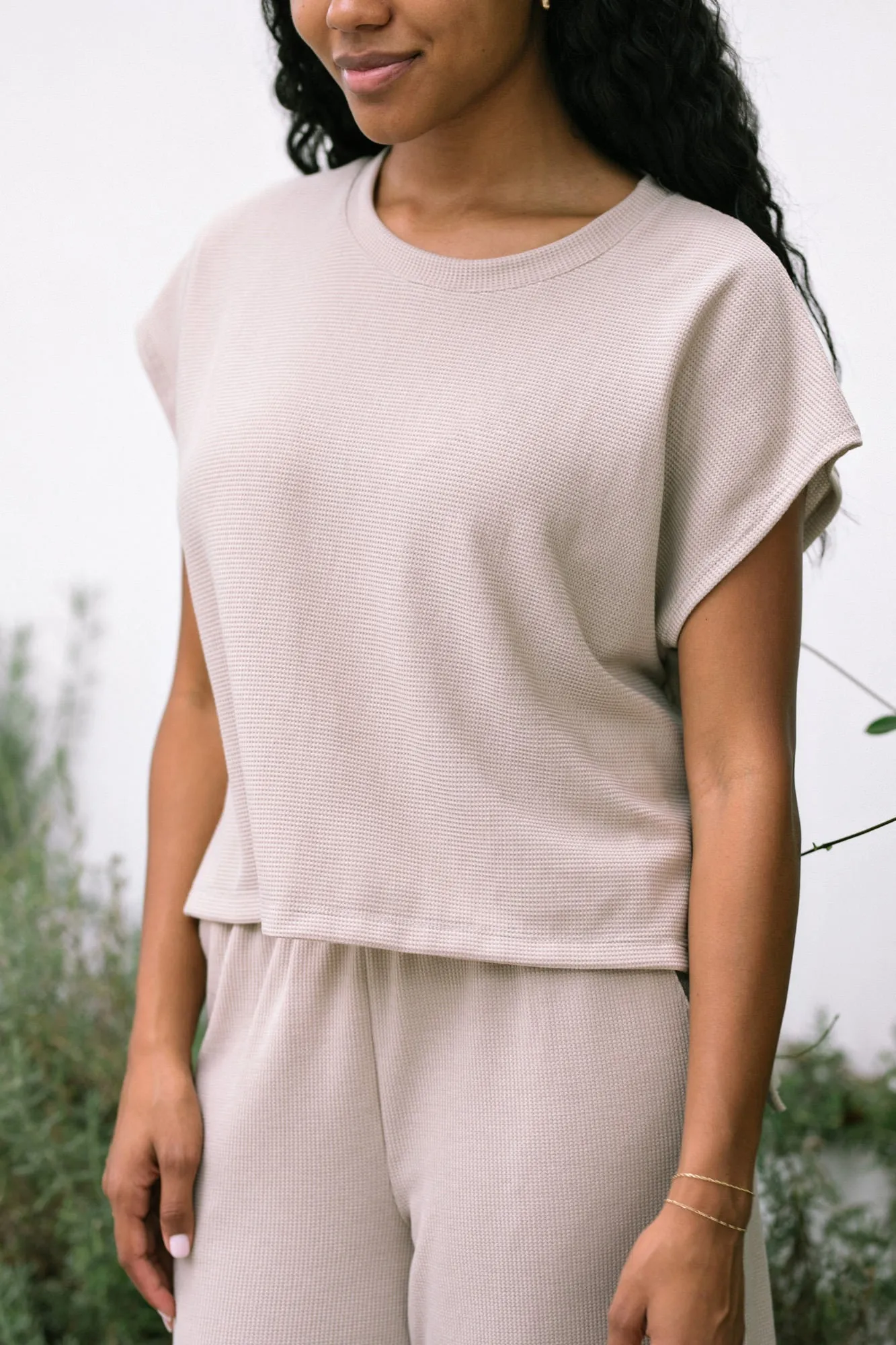 Indie Thermal Top