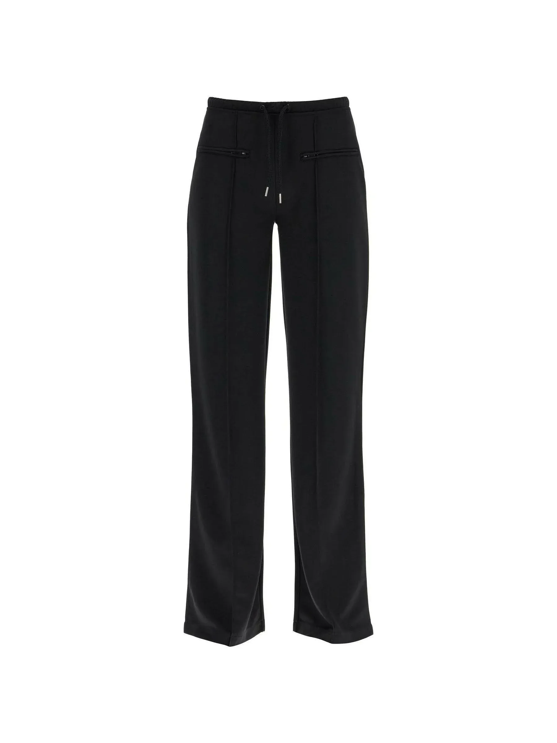 Interlock Jersey Athletic Pants