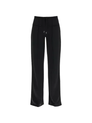 Interlock Jersey Athletic Pants