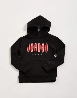 Jordan MVP Fleece Hoodie Pre-School