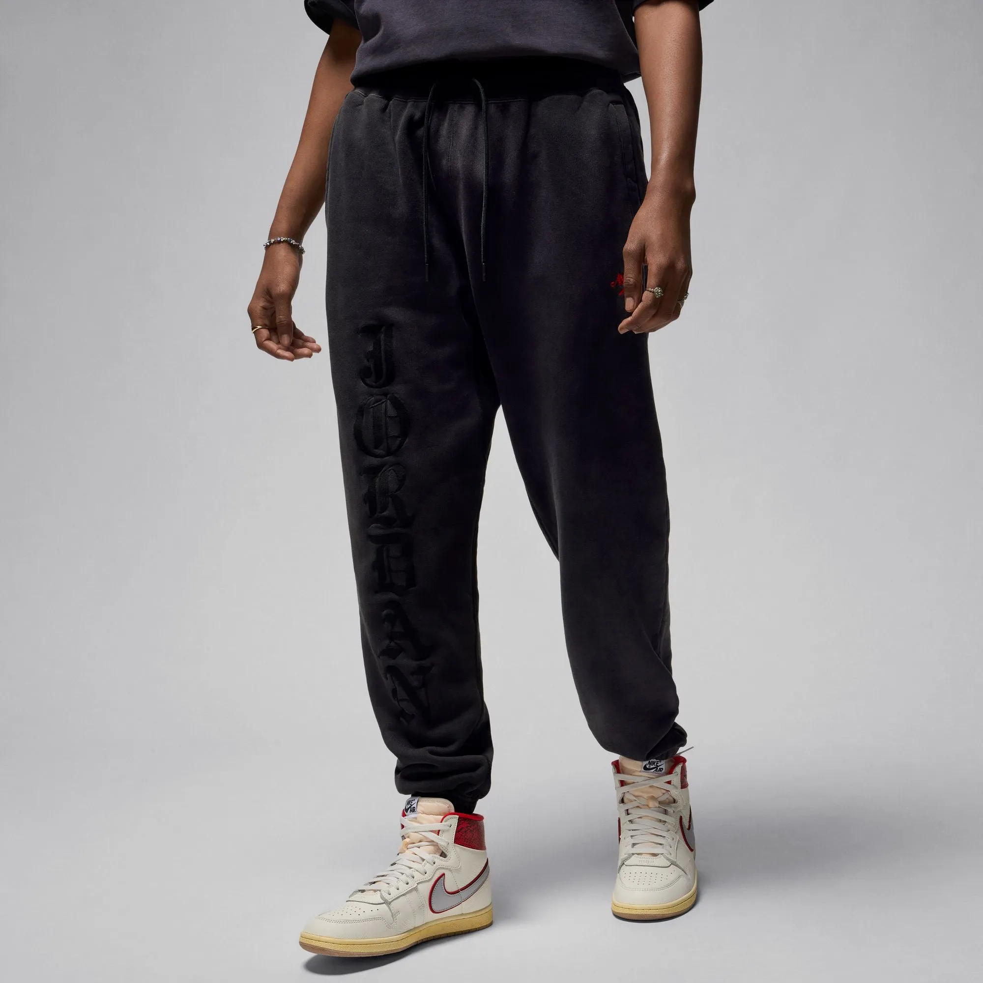 Jordan x Awake NY Men's Fleece Pants