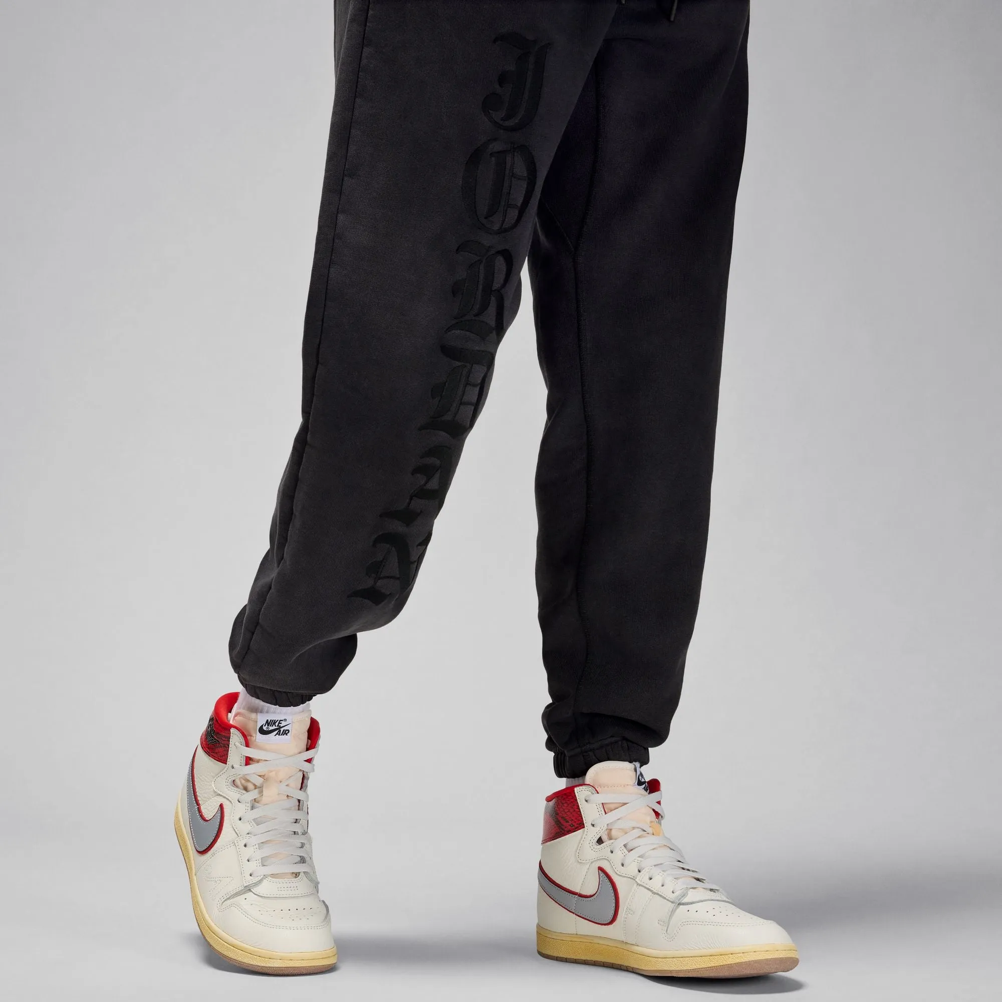 Jordan x Awake NY Men's Fleece Pants