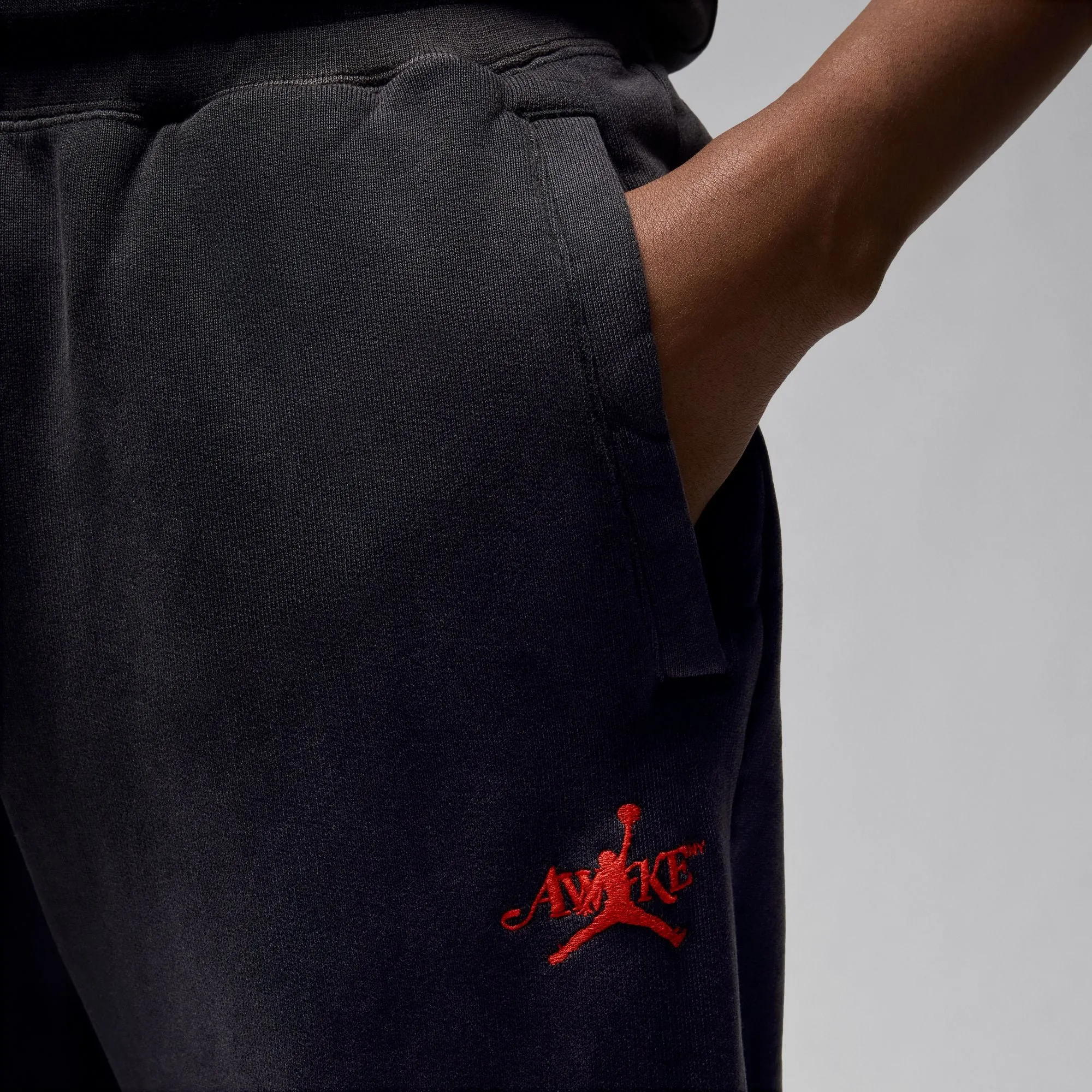 Jordan x Awake NY Men's Fleece Pants