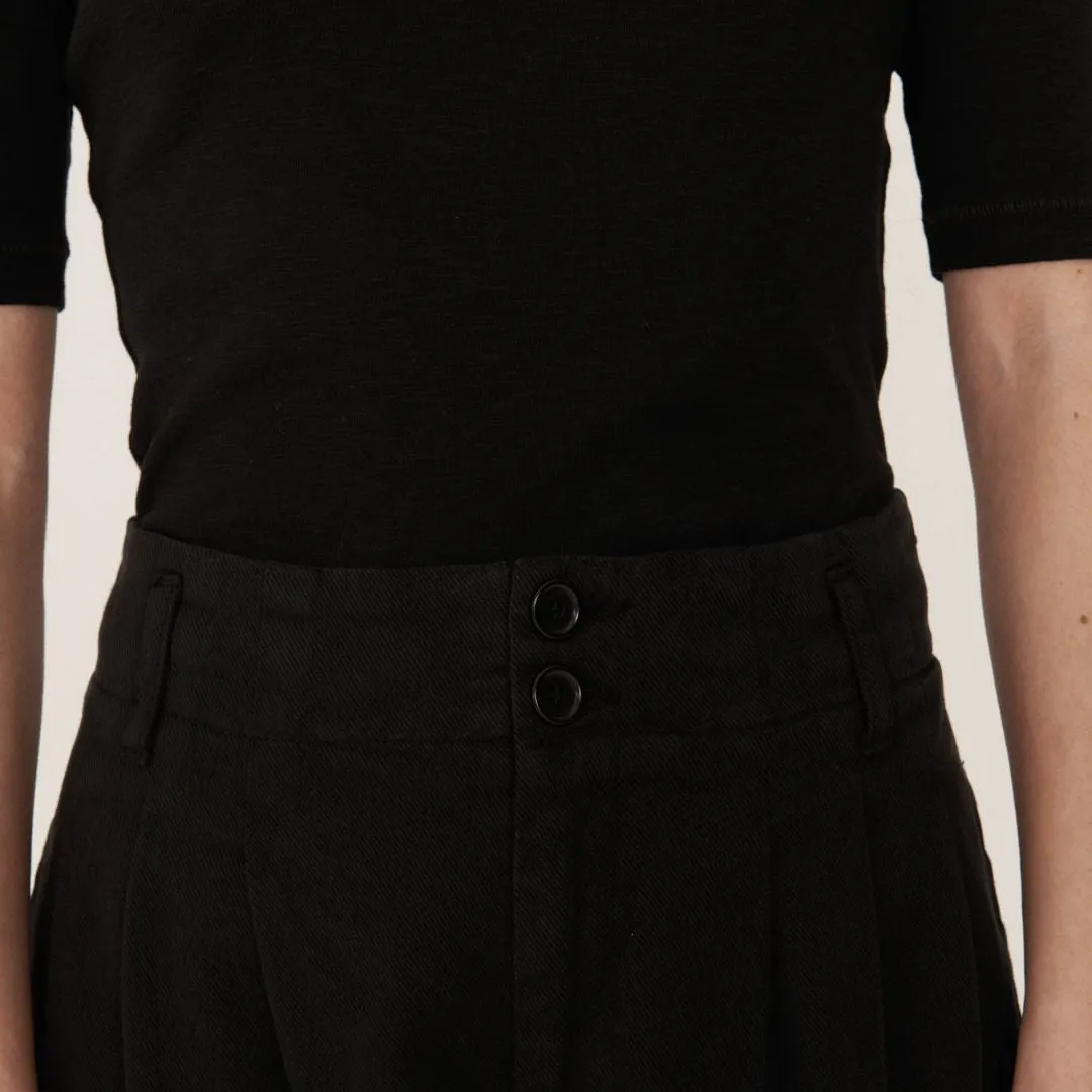 Keaton Trouser (Black)