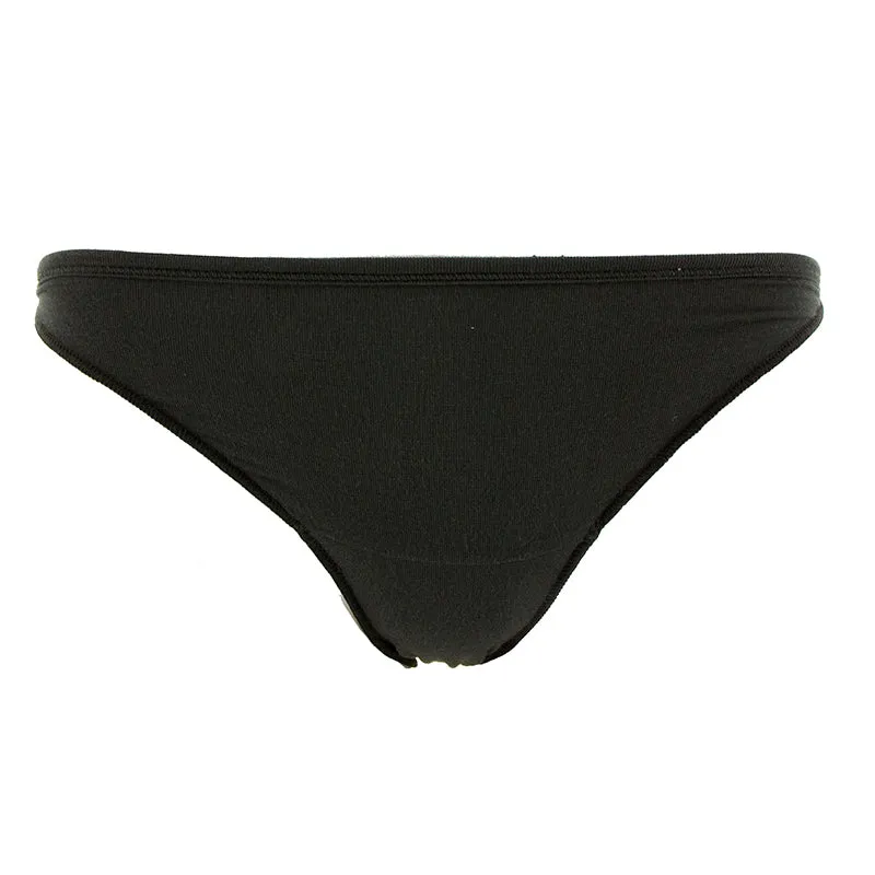 Kickee Pants Women's Solid Women's Bikini Brief