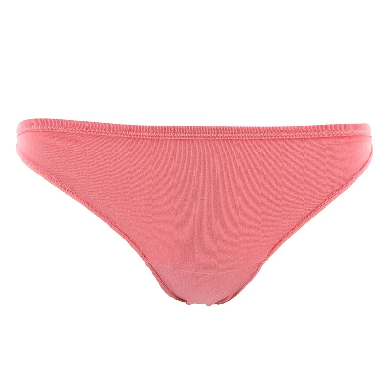 Kickee Pants Women's Solid Women's Bikini Brief