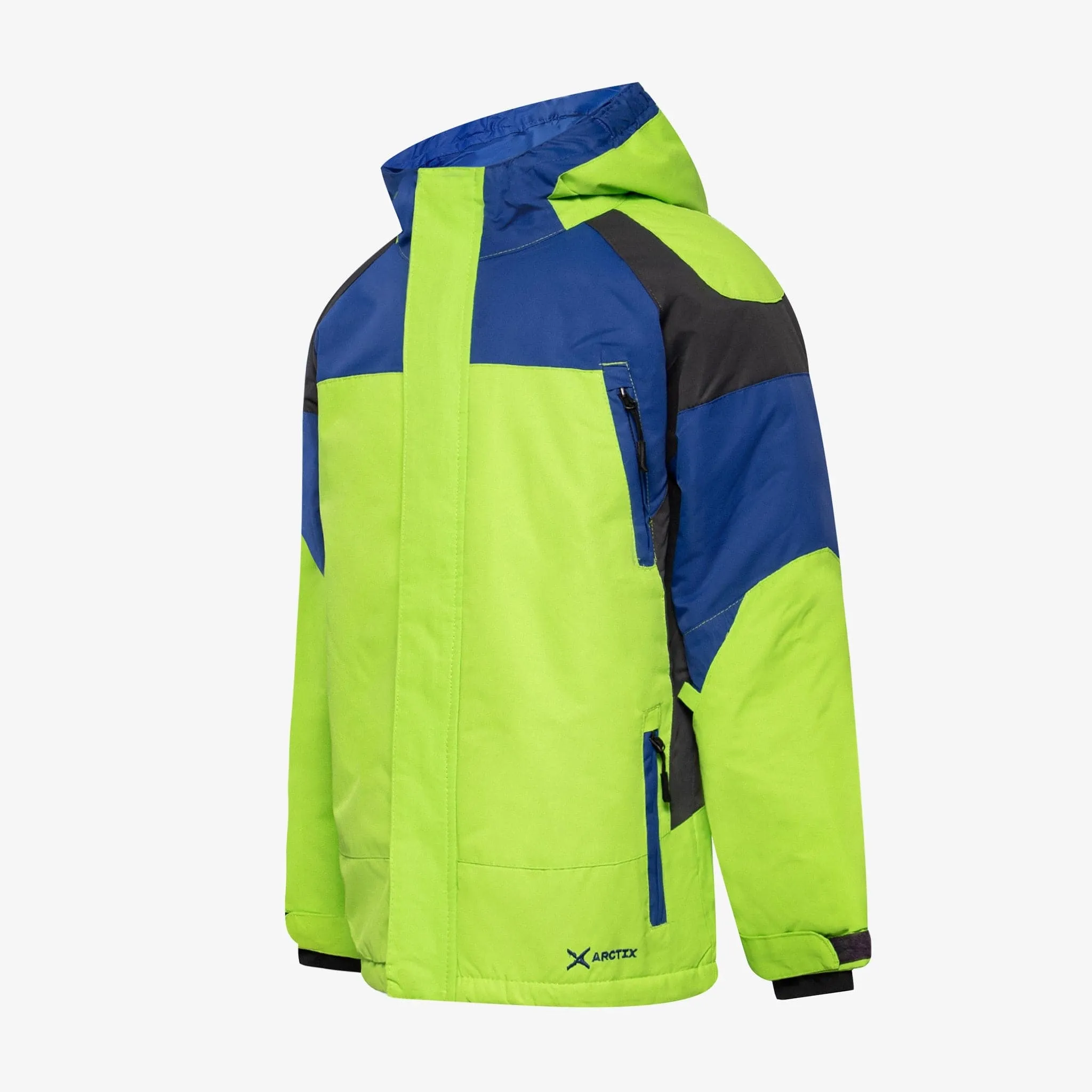 Kids Freefall Jacket