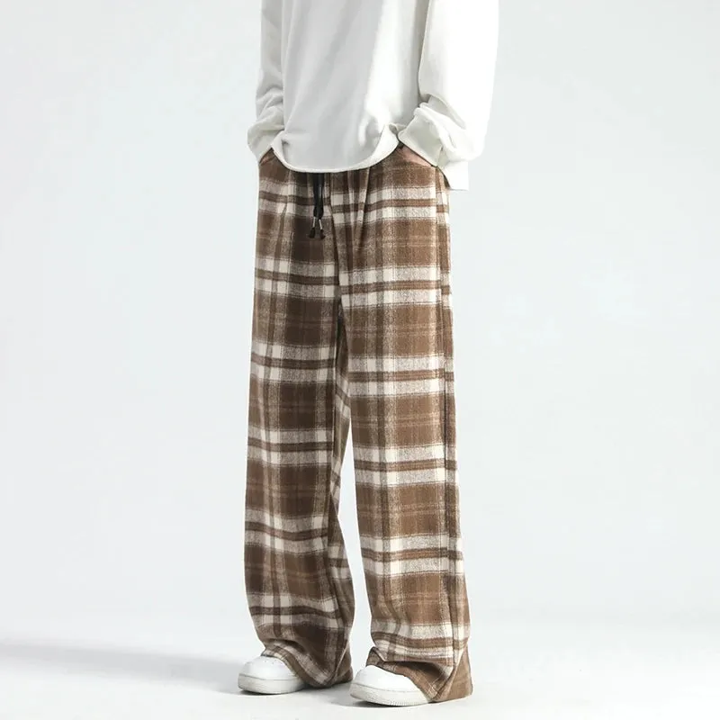 Leo Hart Street Comfort Pants