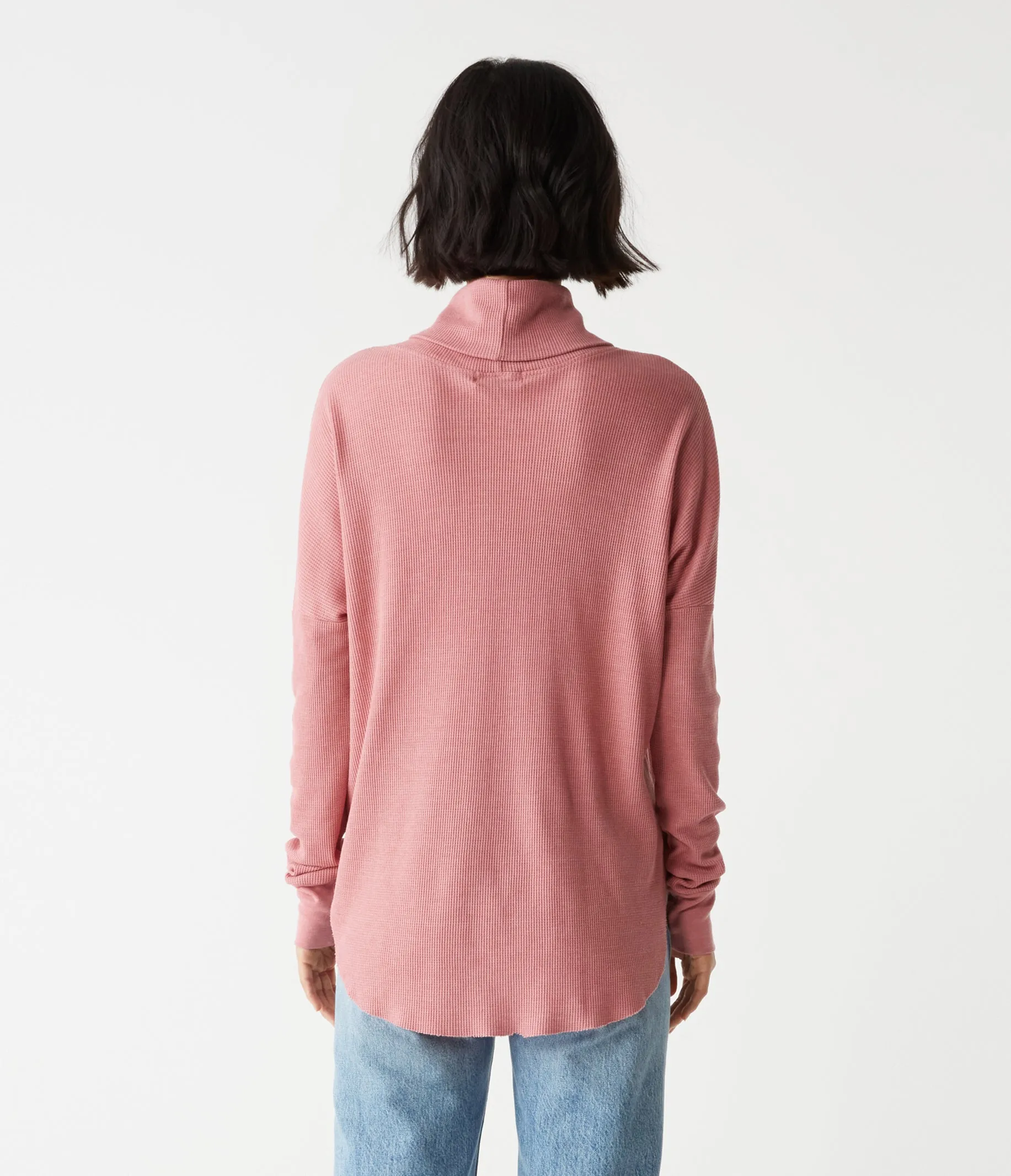 Marcy Thermal Tunic