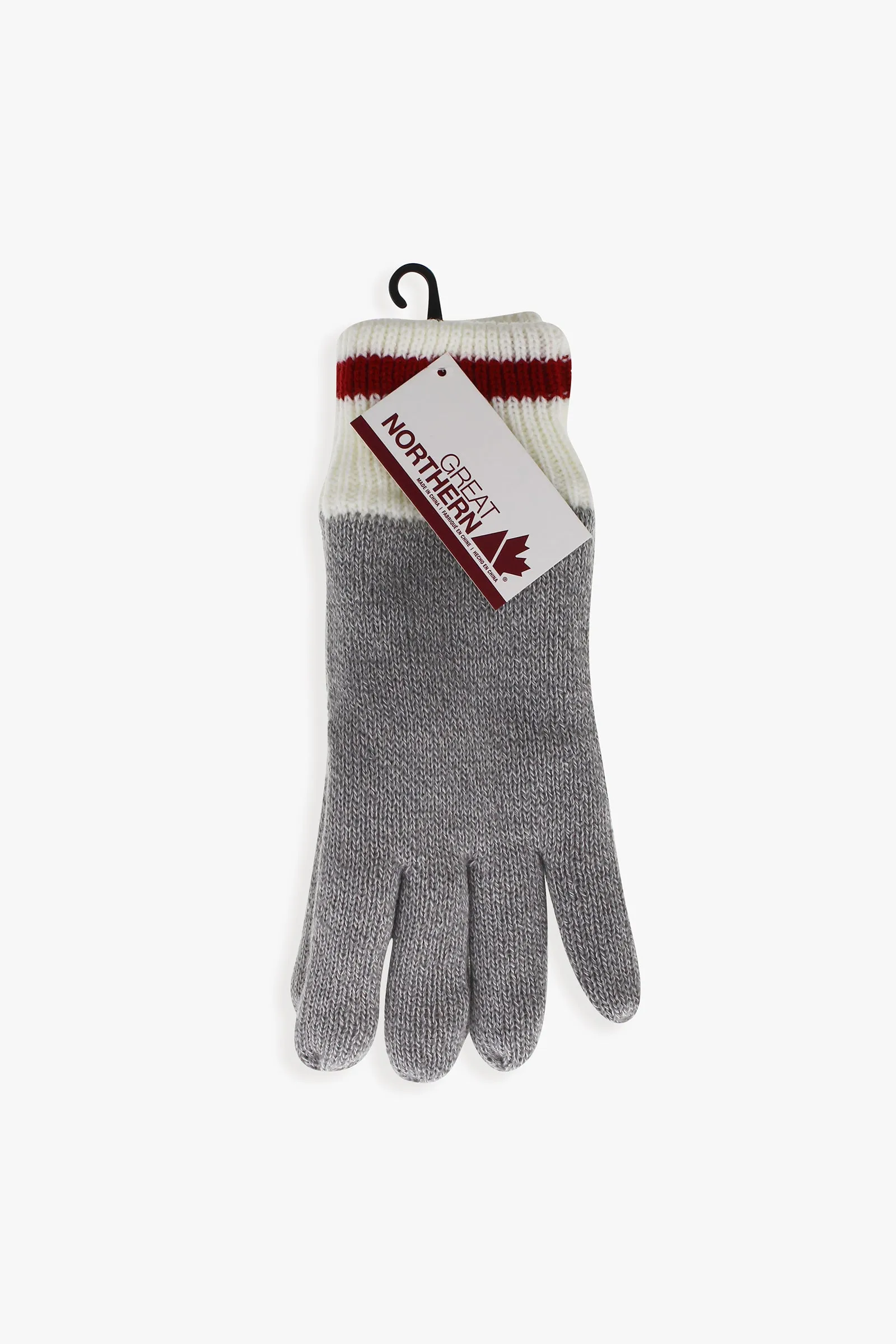 Men's Fleece Lined Glove