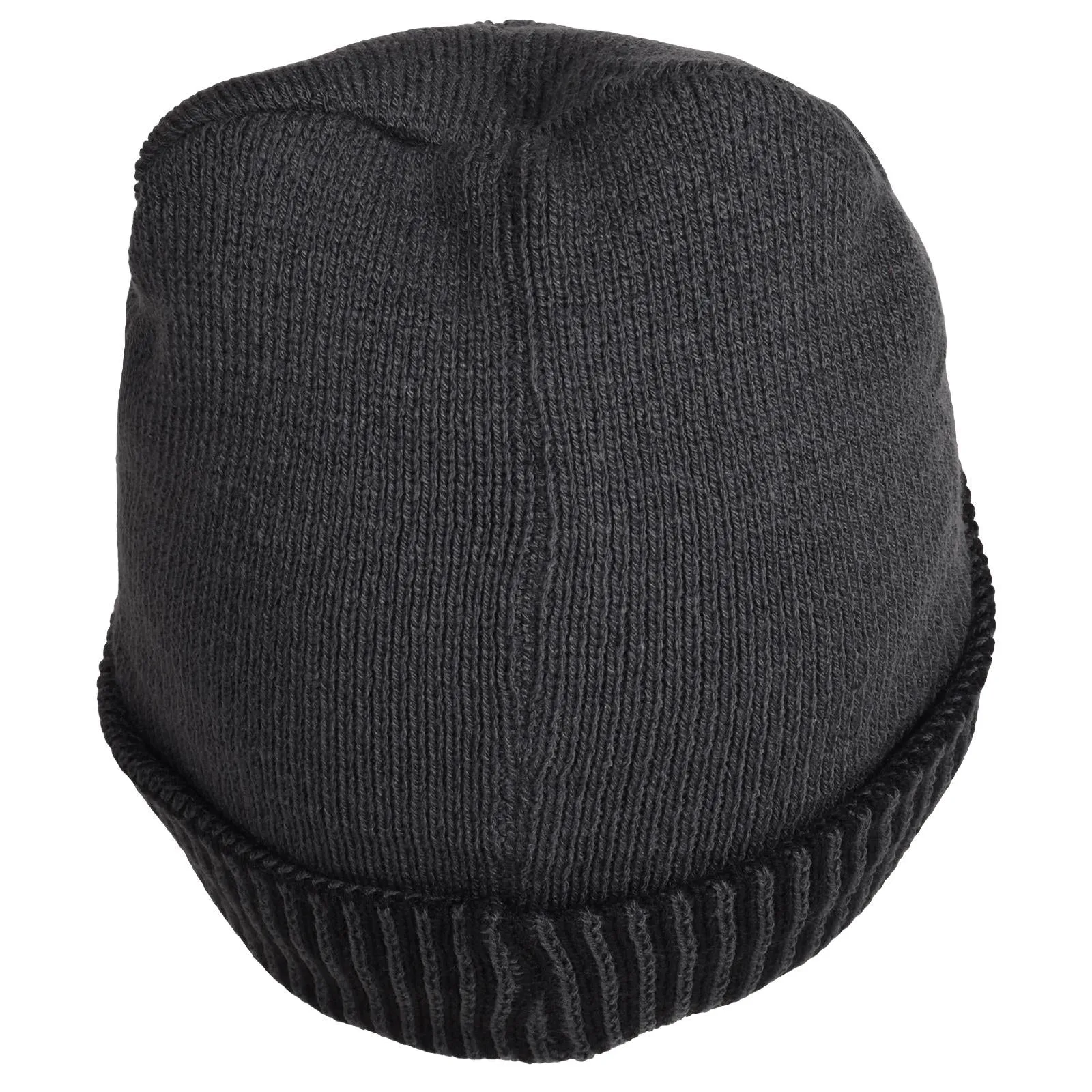 Mens Fold-Up Winter Hat