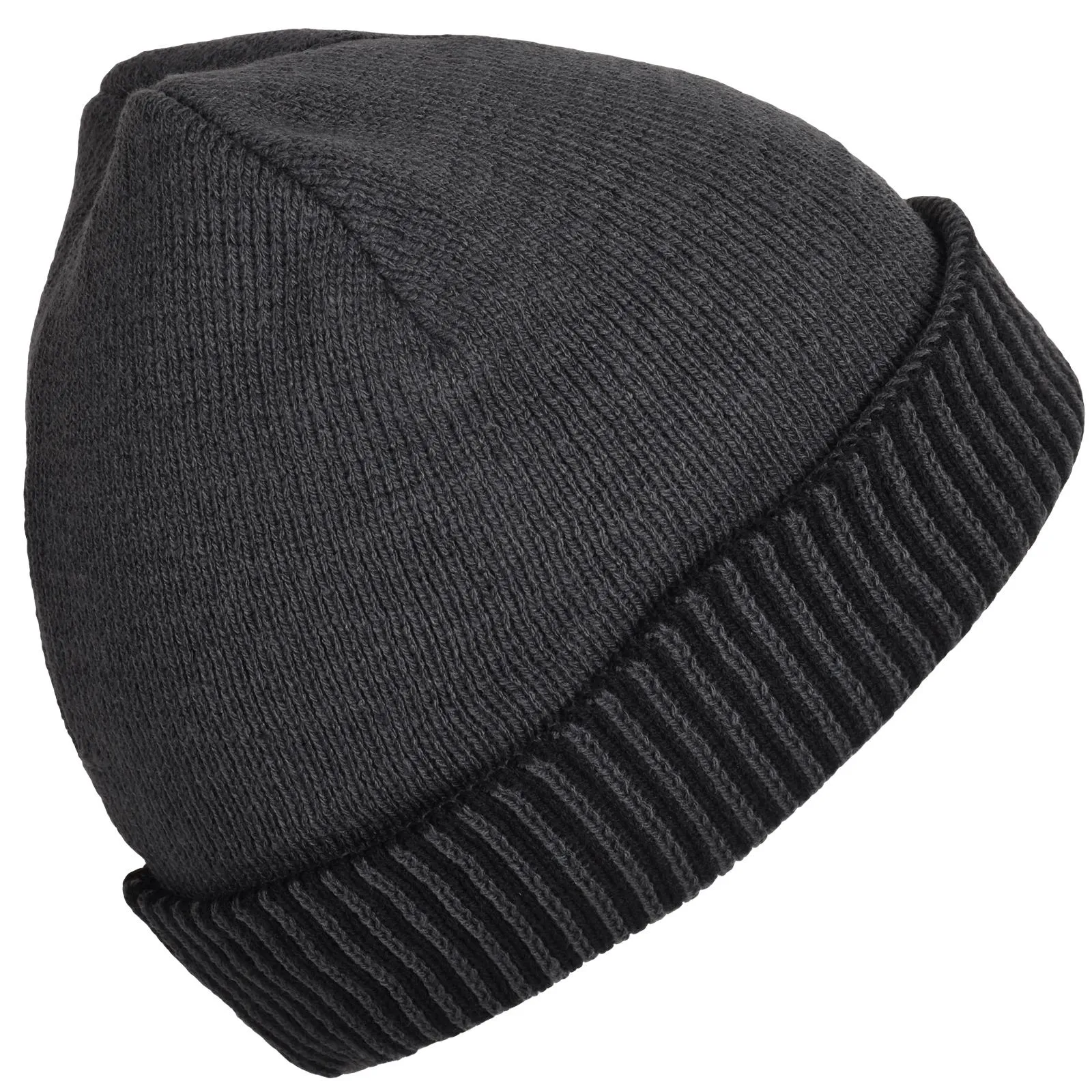 Mens Fold-Up Winter Hat