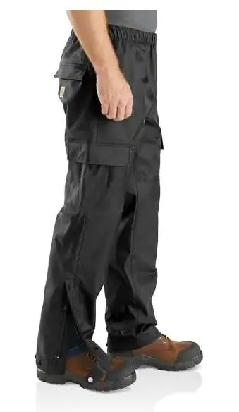 Men's Storm Defender Relaxed Fit Midweight Pant