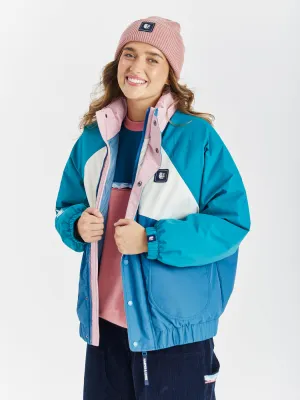 Milan Puffer Coat