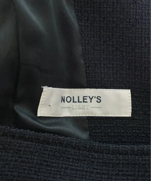 Nolley's Collarless jackets