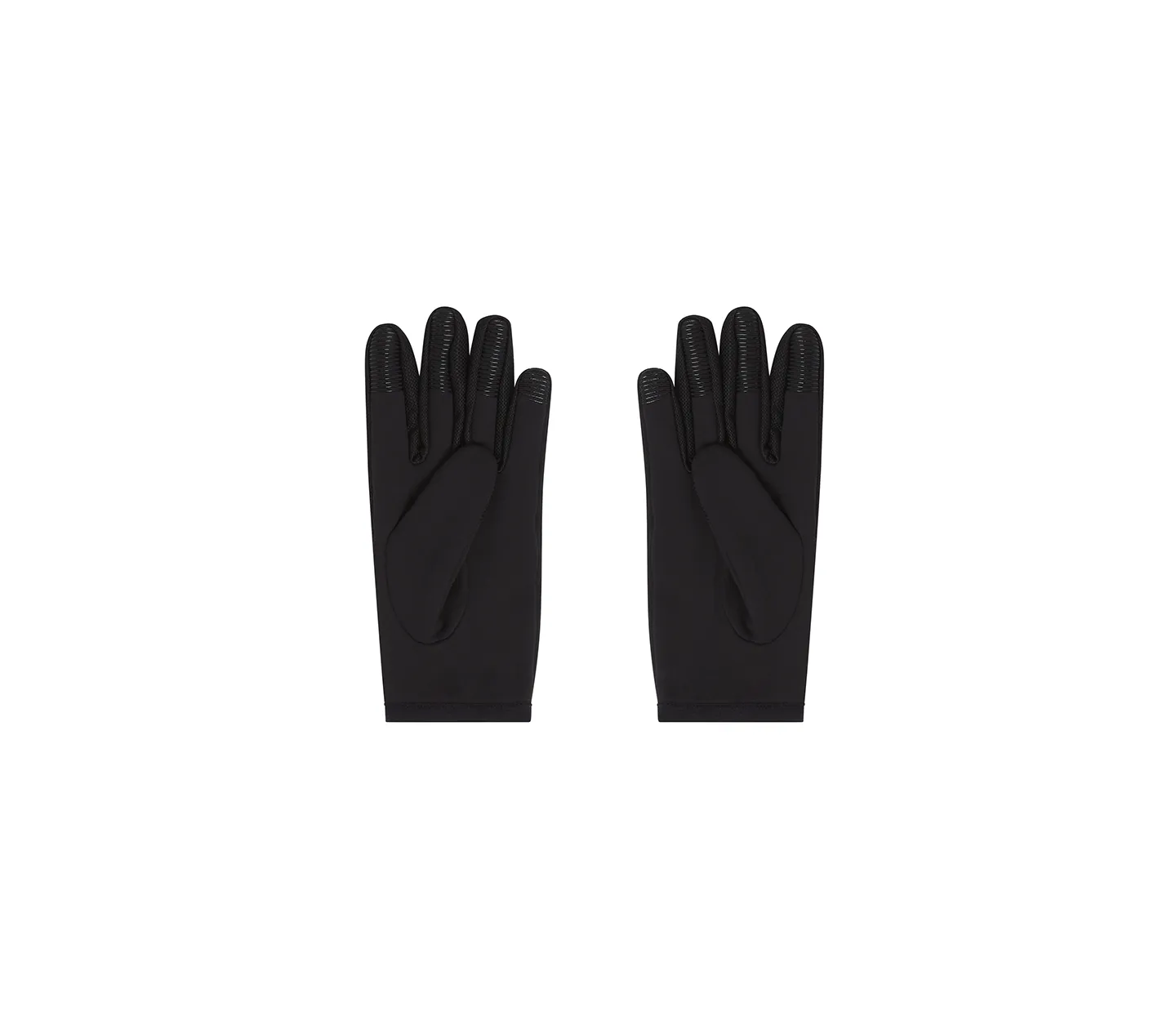 Race Gloves | Black