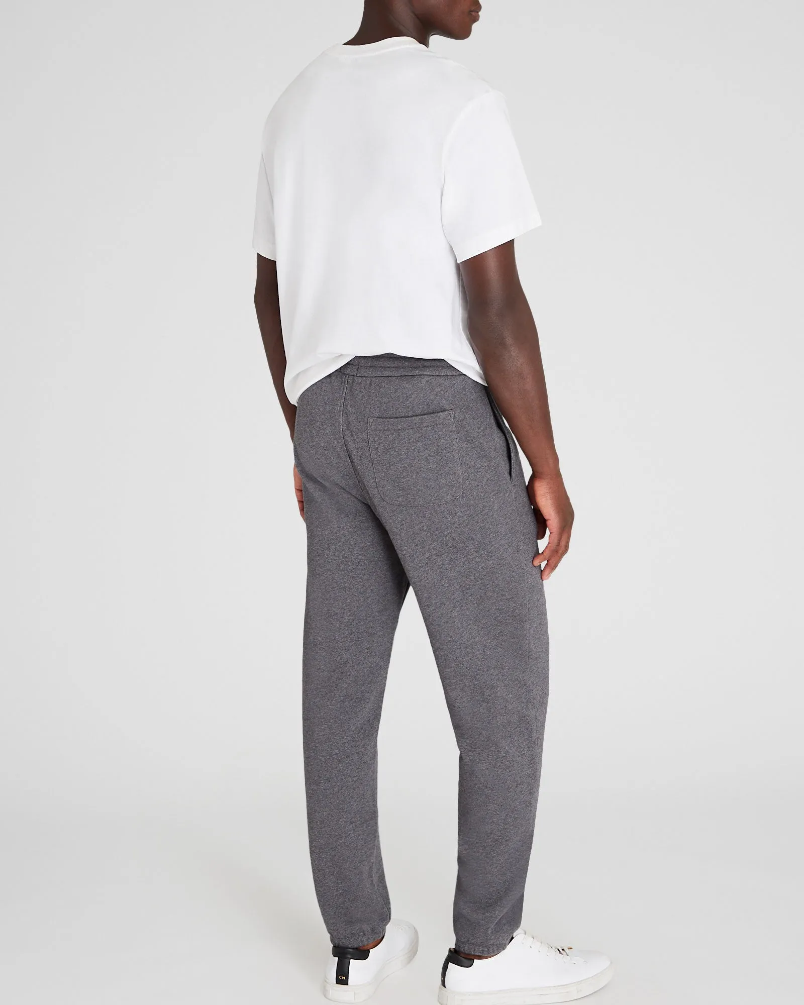 Relaxed Terry Sweatpant