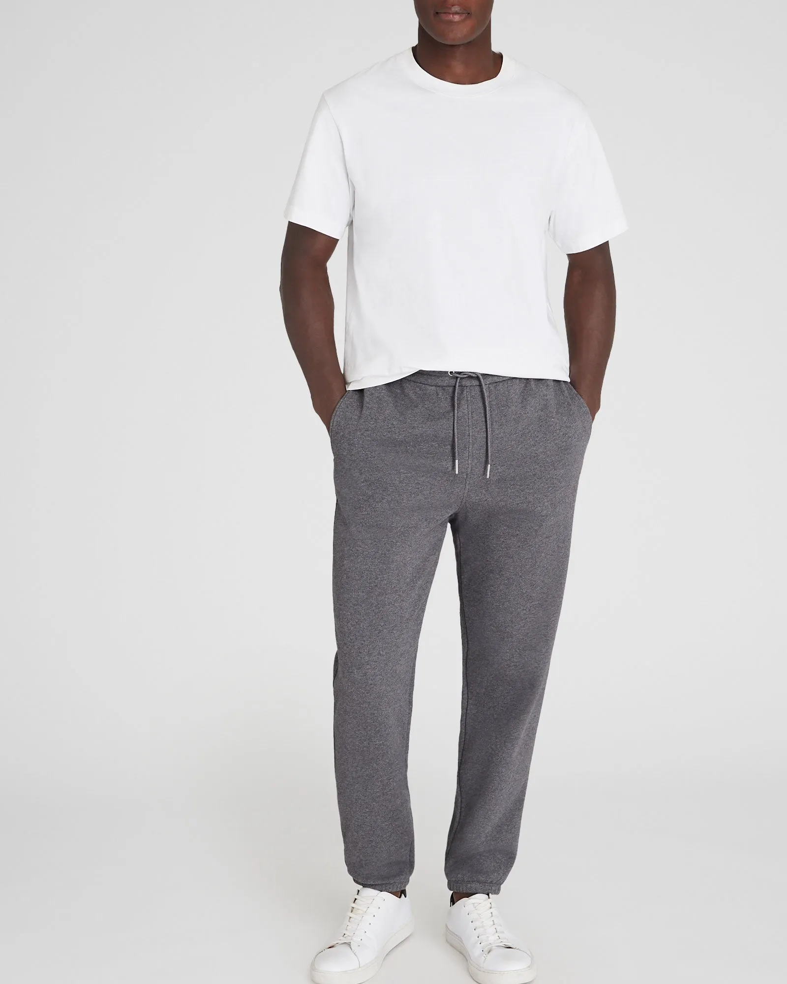 Relaxed Terry Sweatpant