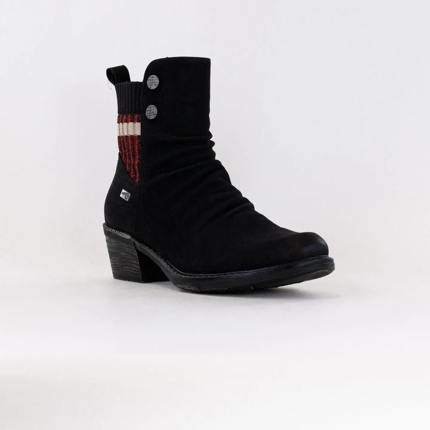 Remonte R1172 (Women's) - Black