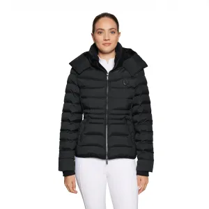 Samshield Ladies Courcheval Jacket - Black